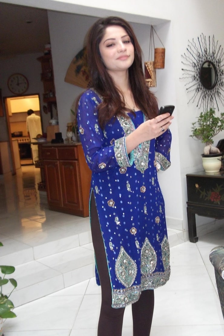 Neelam Muneer