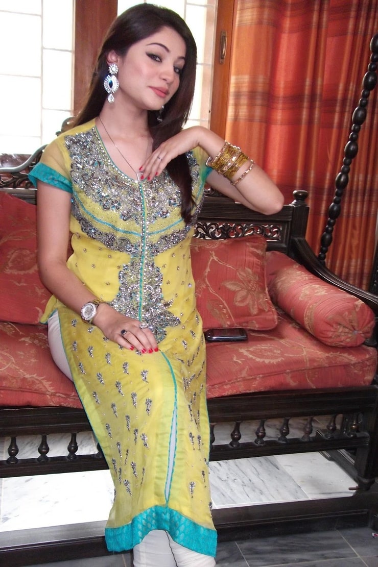 Neelam Muneer