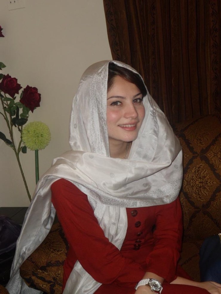 Neelam Muneer