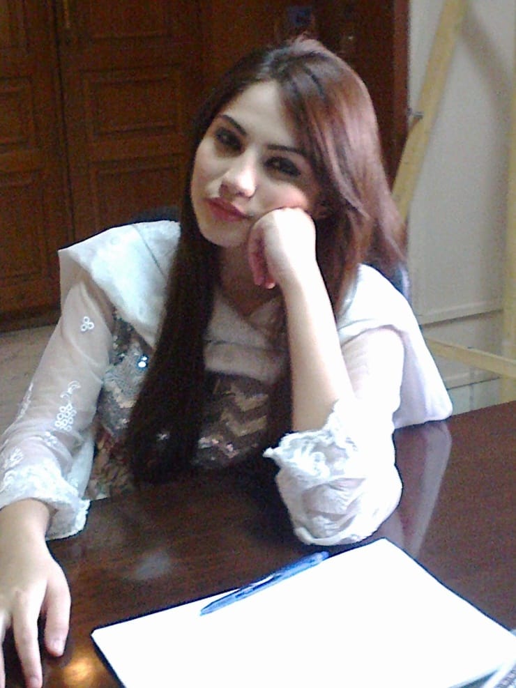 Neelam Muneer