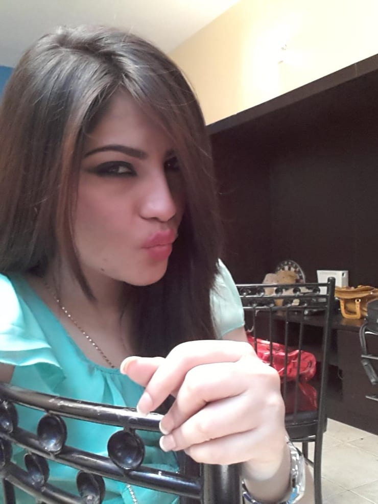 Neelam Muneer