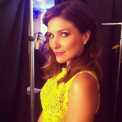 Sophia Bush