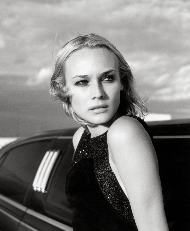 Diane Kruger