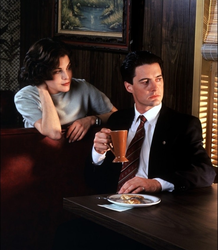 Kyle MacLachlan