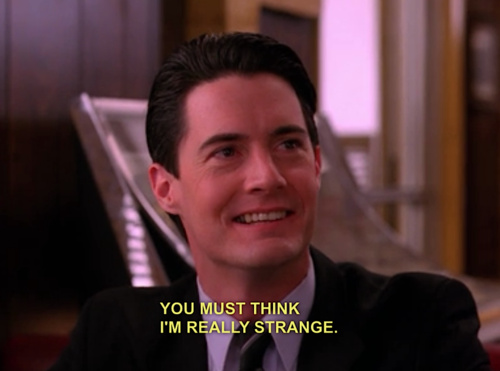 Kyle MacLachlan Kyle MacLachlan