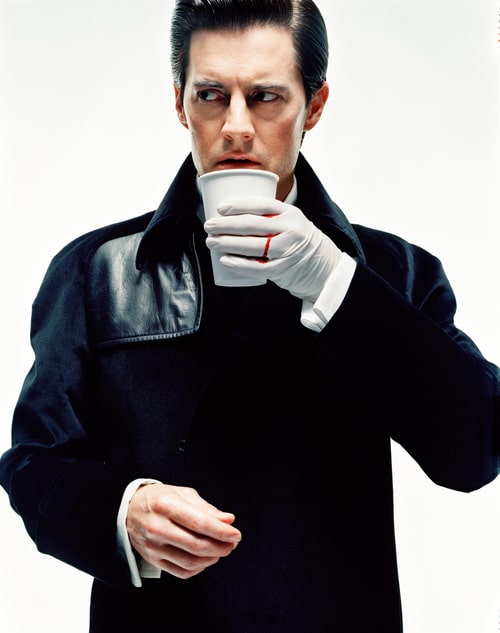 Kyle MacLachlan Kyle MacLachlan