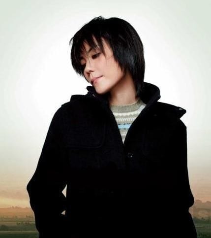 Faye Wong Faye Wong