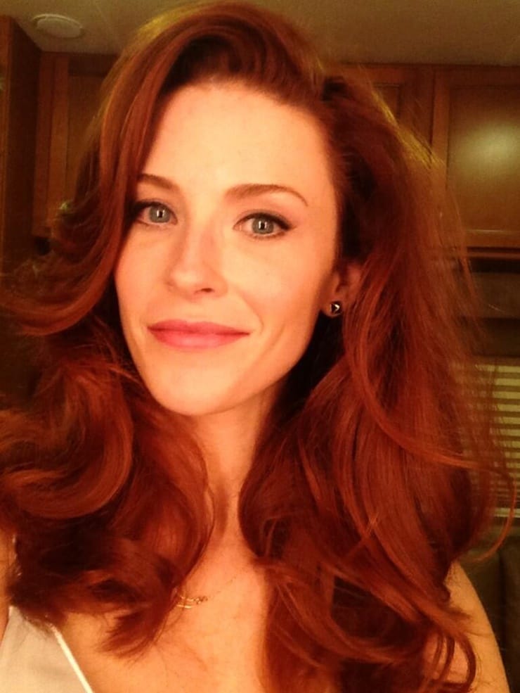 Bridget Regan