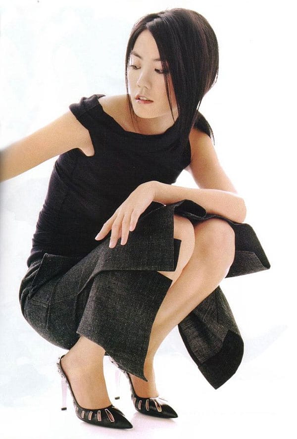 Faye Wong Faye Wong