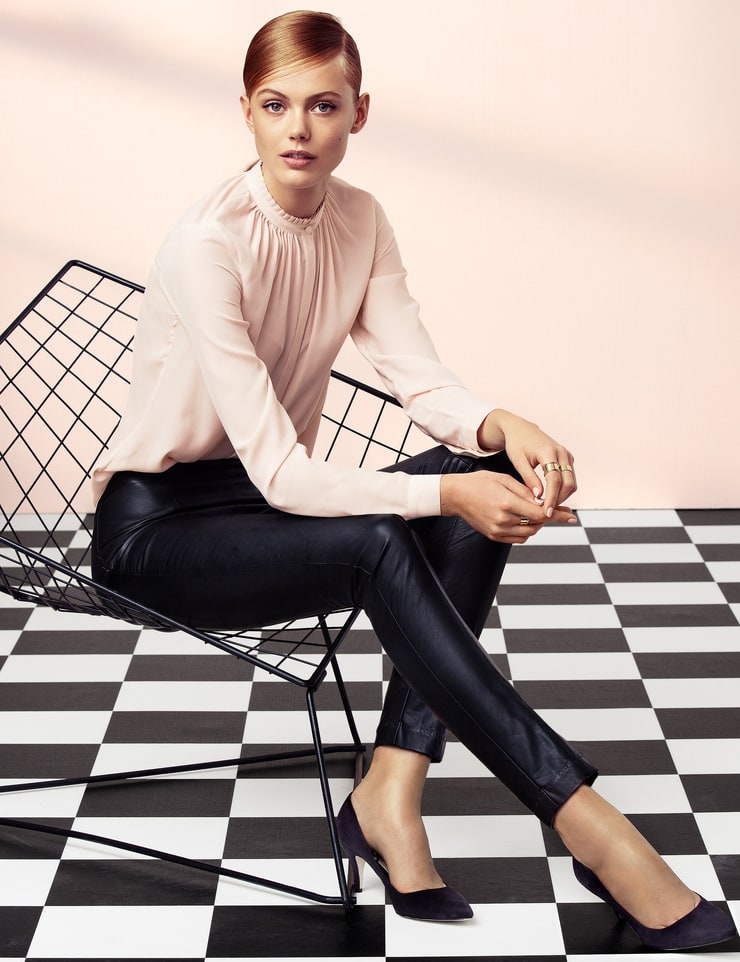 Frida Gustavsson Frida Gustavsson