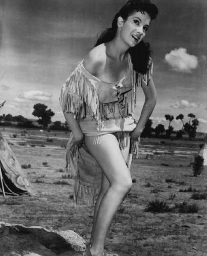 Linda Cristal