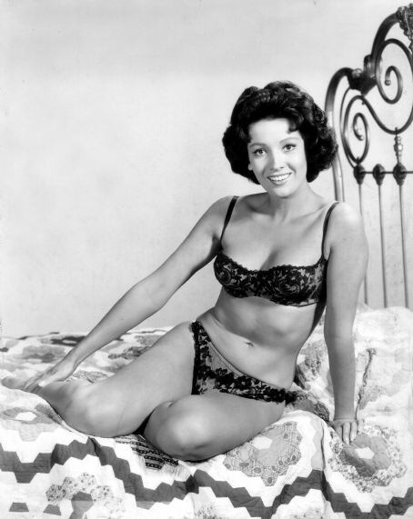 Linda Cristal Linda Cristal