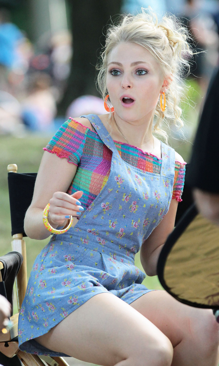 AnnaSophia Robb