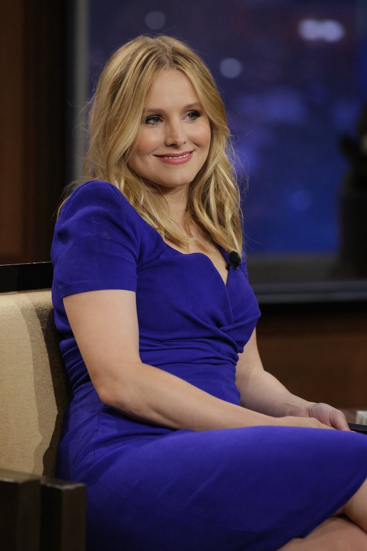 Kristen Bell Kristen Bell