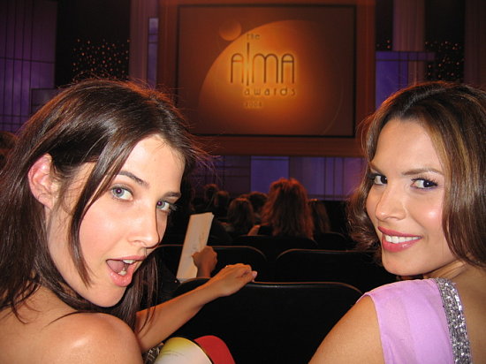 Cobie Smulders Cobie Smulders