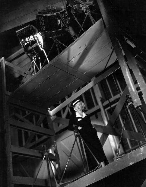 Bette Davis Bette Davis