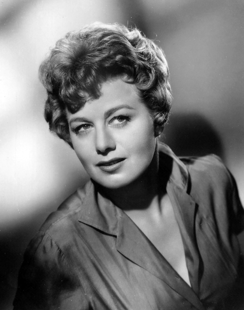 Shelley Winters Shelley Winters