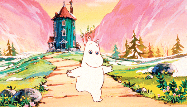 Moomin