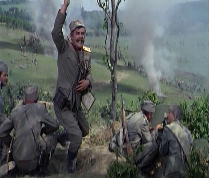 March on Drina March on Drina