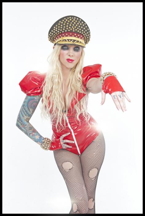 Maria Brink Maria Brink