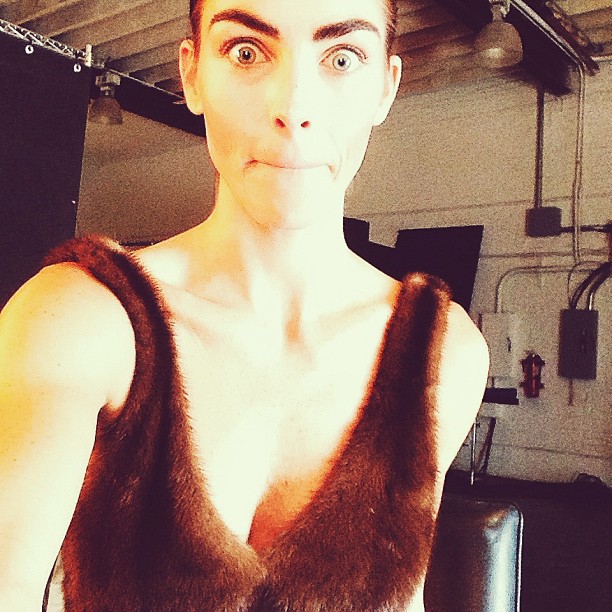 Hilary Rhoda