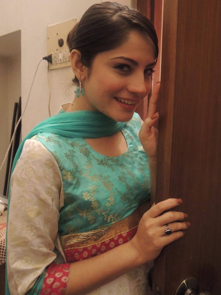 Neelam Muneer