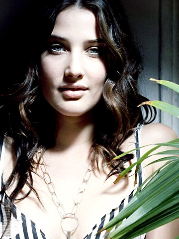 Cobie Smulders
