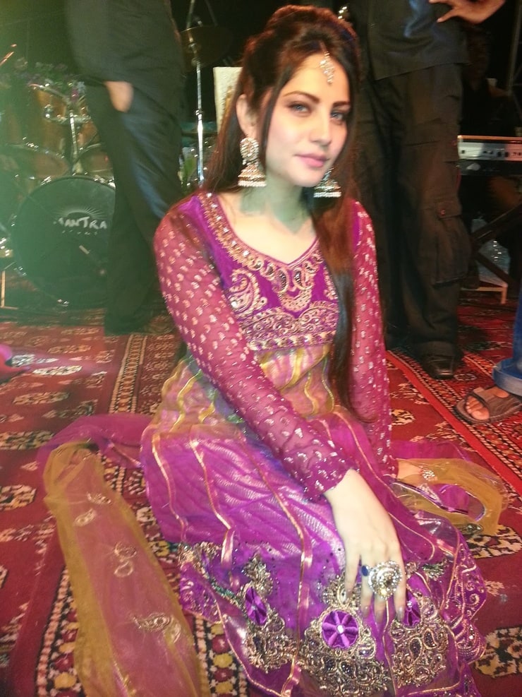 Neelam Muneer