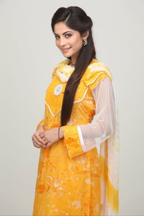 Neelam Muneer