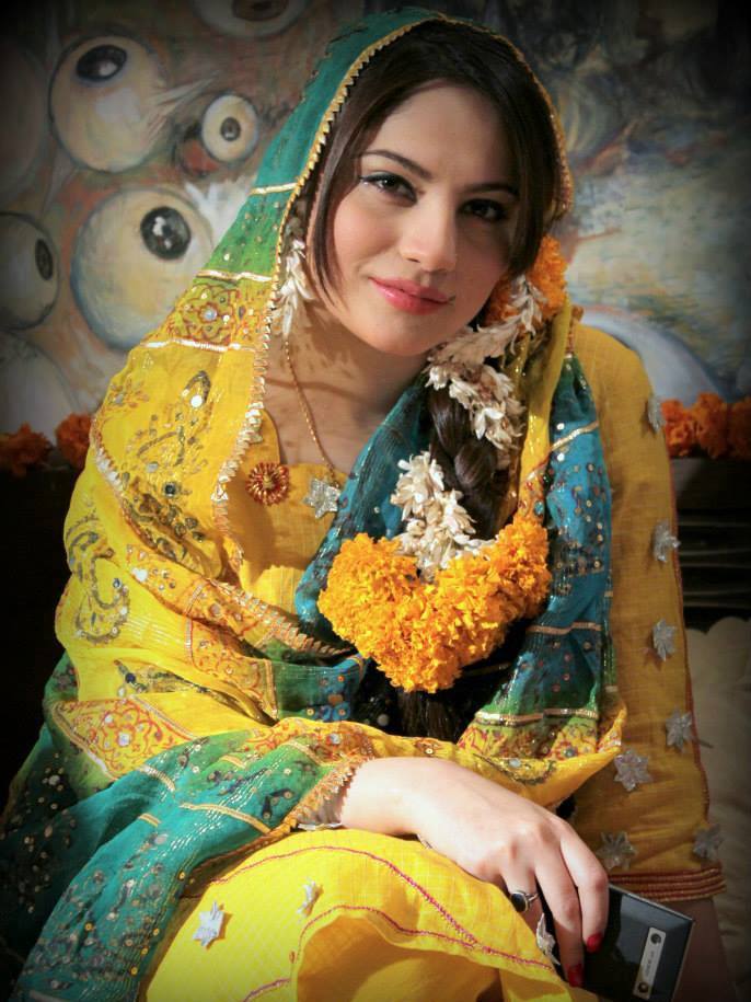 Neelam Muneer