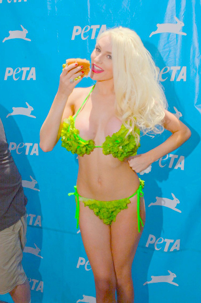 Courtney Stodden