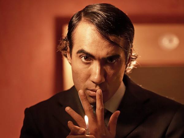 Ranvir Shorey