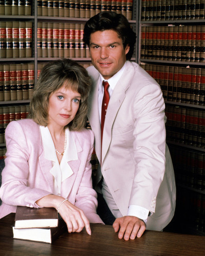 Harry Hamlin