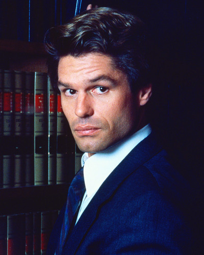 Harry Hamlin
