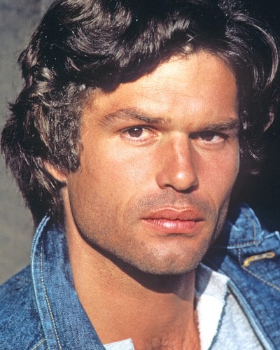 Next photo of Harry Hamlin