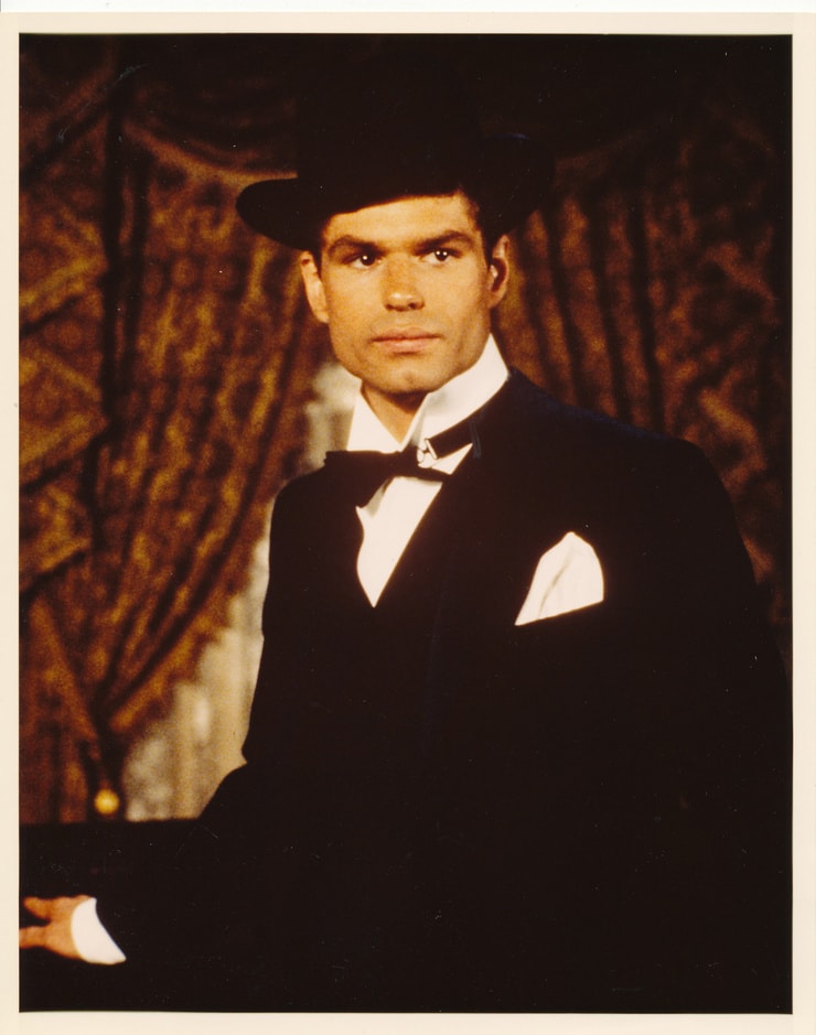 Harry Hamlin