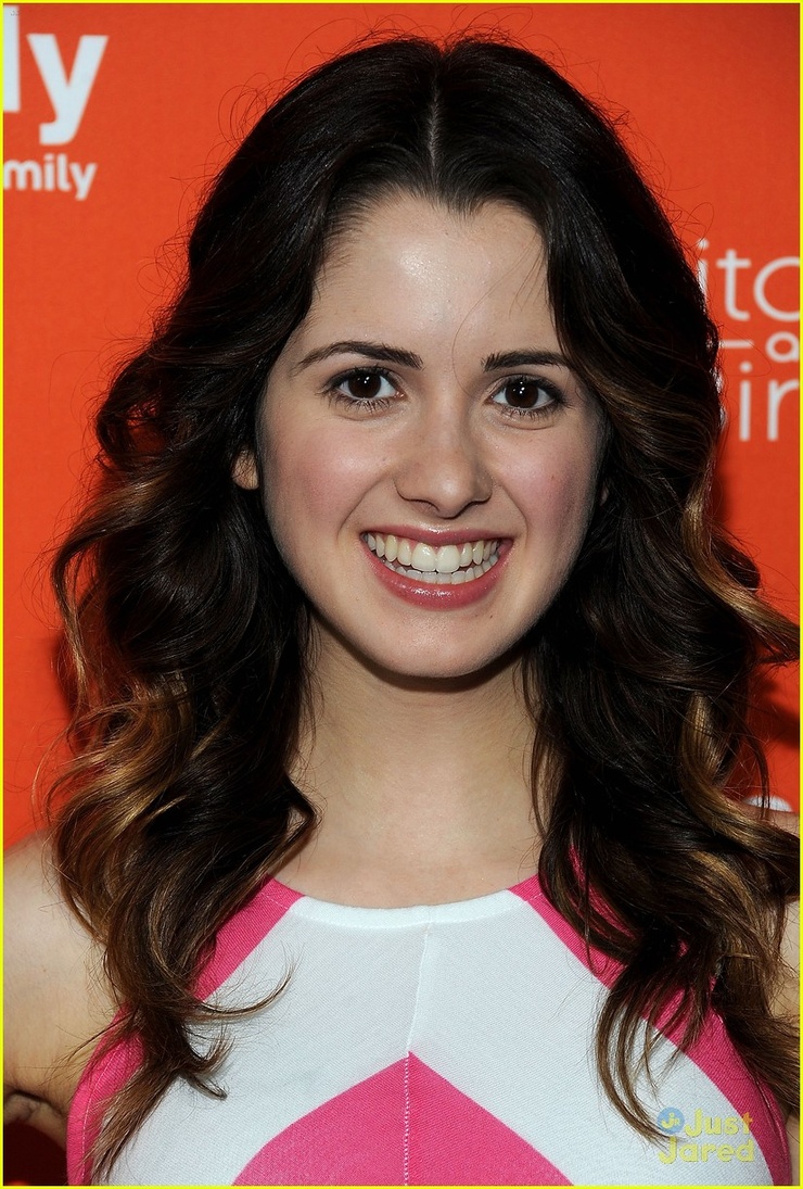 Laura Marano
