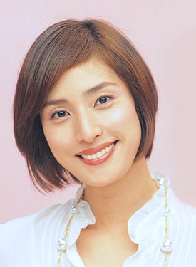 Yuki Amami