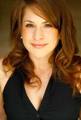 Ana Kasparian Ana Kasparian