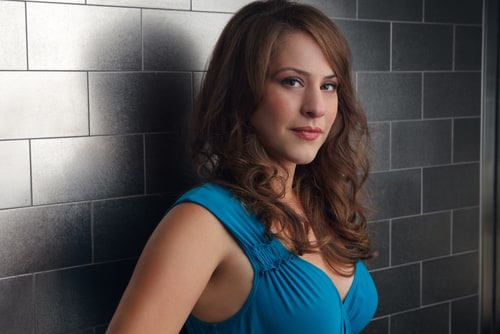 Picture Of Ana Kasparian