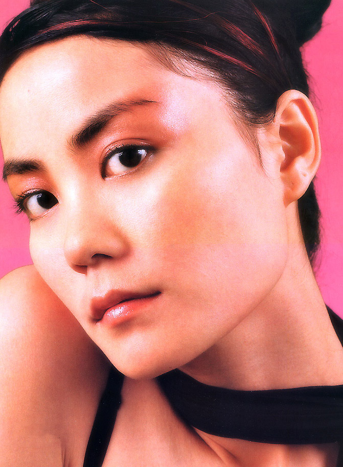 Faye Wong Faye Wong
