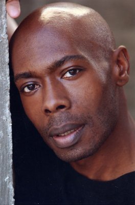 Sean Cory Cooper