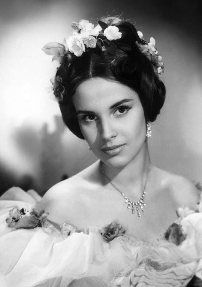 Antonella Lualdi Antonella Lualdi