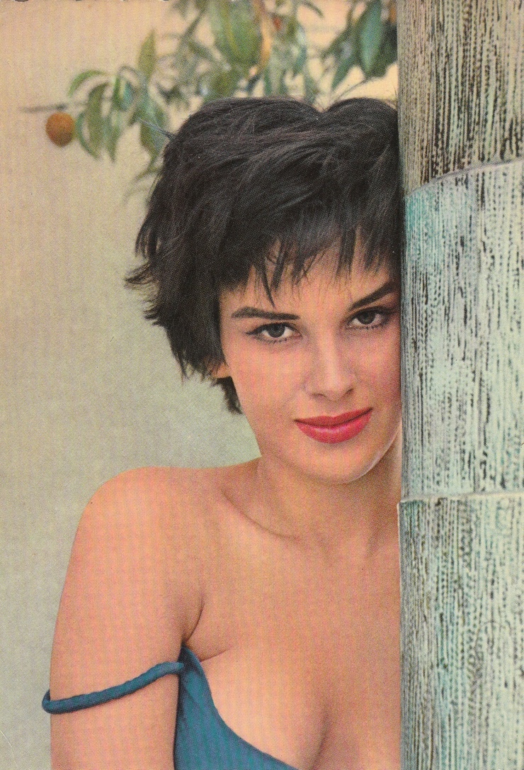 Antonella Lualdi Antonella Lualdi