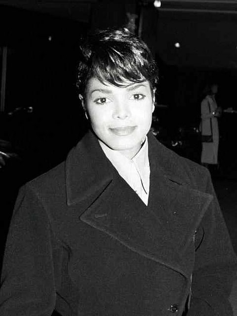 Janet Jackson