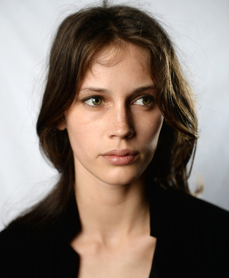 Marine Vacth