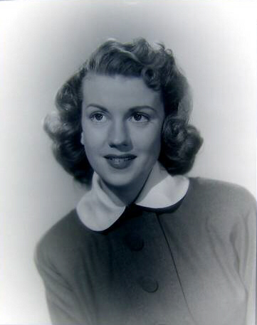 Aline Towne