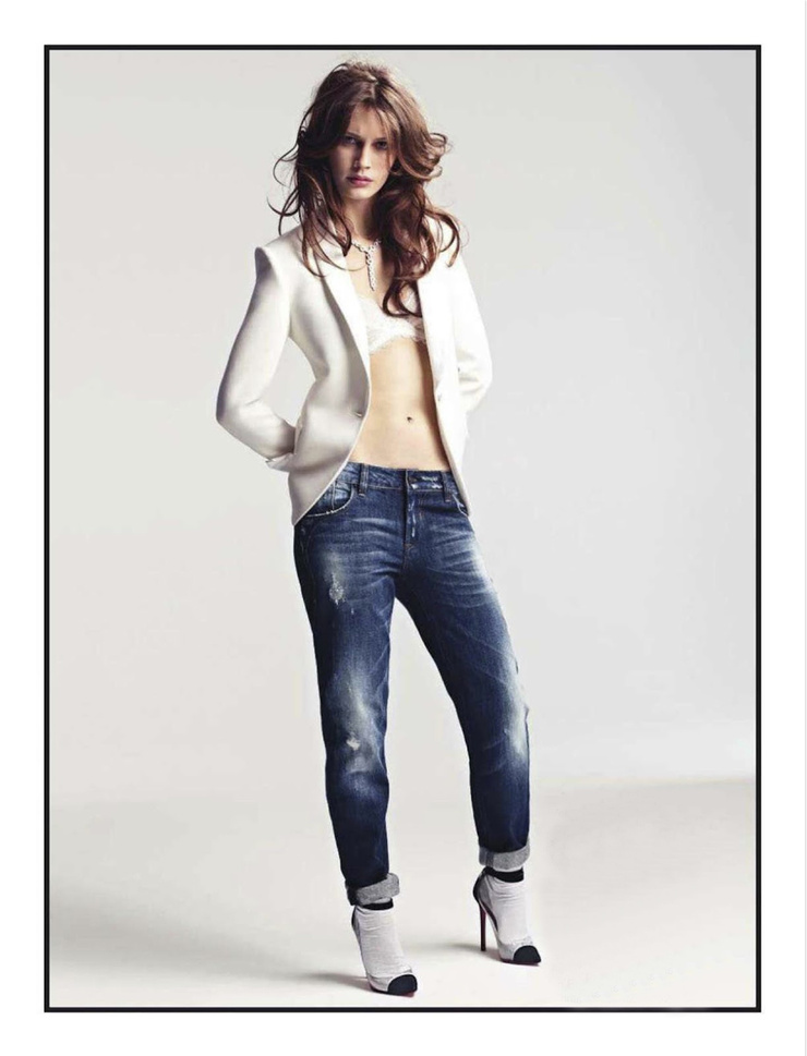 Marine Vacth Marine Vacth