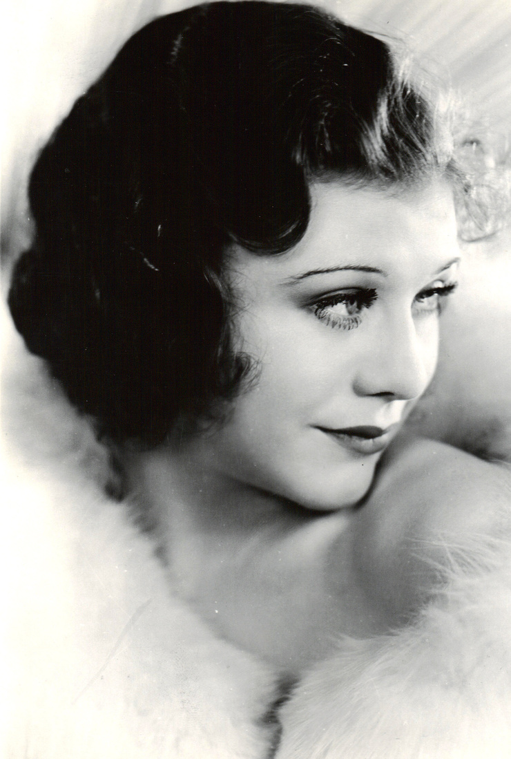Ginger Rogers Ginger Rogers