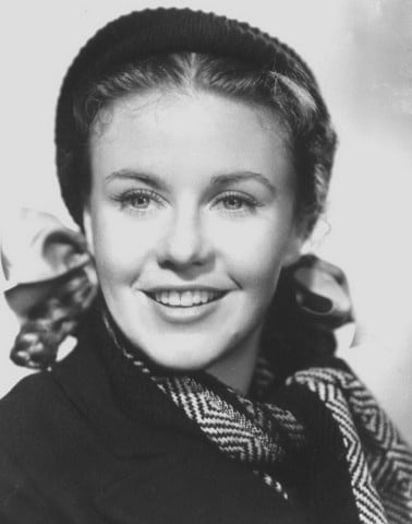 Ginger Rogers Ginger Rogers
